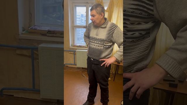 Отжимания Великого Сруля 🤡 Пари проиграно ))) смотреть онлайн