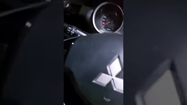 Установка адаптера кнопок руля STAR-KEY для Mitsubishi Lancer X и магнитолы Pioneer. смотреть онлайн
