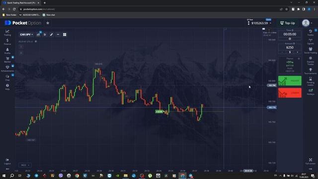 100% TRADING System - ALWAYS EARN STRATEGY for beginners| Binary Options Trading Strategy | MAXBLAC смотреть онлайн