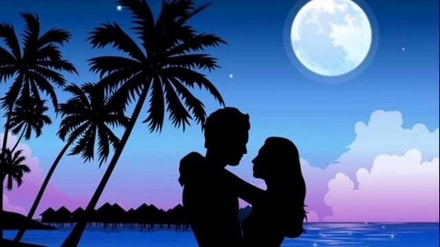 Красивая песня про любовь смотреть онлайн