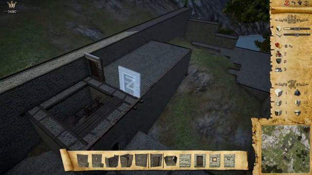 World of Castle - Early Access Gameplay: Building in 500% Speed смотреть онлайн