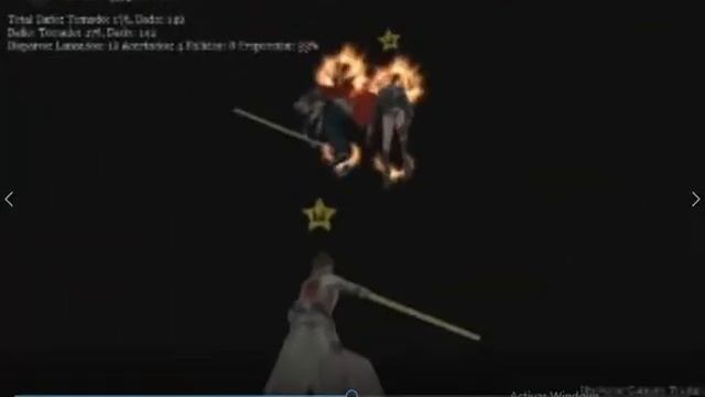 Training Record Argentino 352 hits haciendo If Entre 3 personas смотреть онлайн