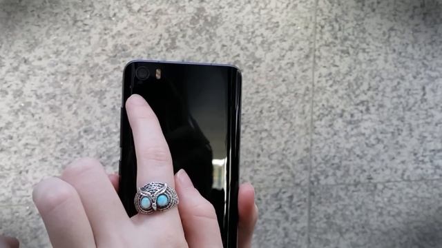 Xiaomi Mi5 Pro - Hands On смотреть онлайн