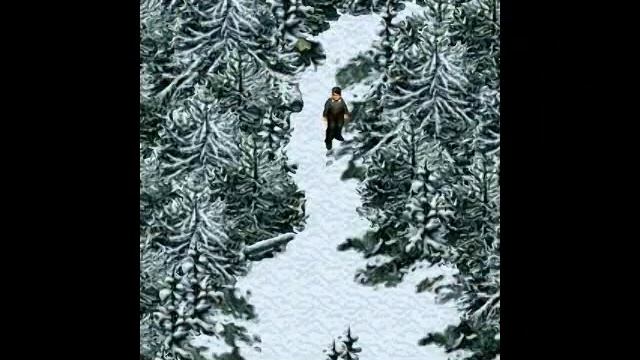 Harry Potter a Princ Dvojí Krve [JAVA,J2ME] смотреть онлайн