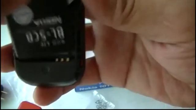 Unboxing Nokia 101 dual sim (2014 video) смотреть онлайн