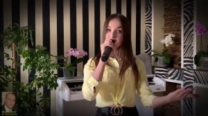 01 - Анна Драгу - Буджакта гюз (Осень в Буджаке)