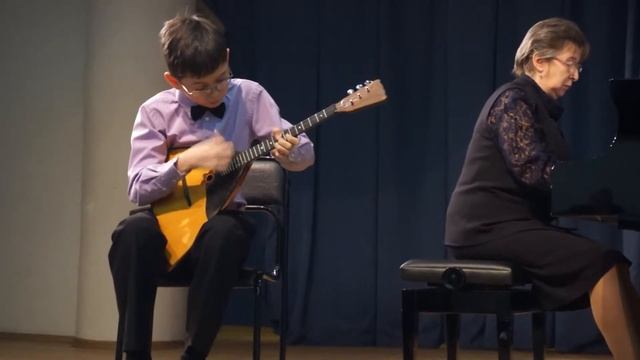 Тумбалалайка 2015 смотреть онлайн