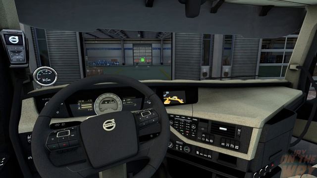 Мод sarantos performance edition combo для Eurotruck Simulator 2 смотреть онлайн
