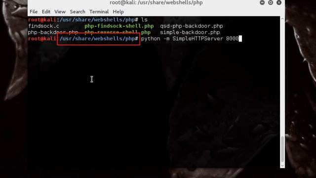 13 Demonstration of File Inclusion Attack смотреть онлайн