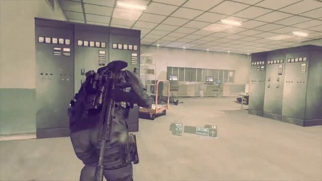 [Let's Play] Ghost Recon Future Soldier in GTX 1070 AMP Extreme Edition - GallentTheif Mission смотреть онлайн