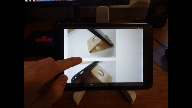 Подставки Floveme для смартфонов и планшетов | #Обзор смотреть онлайн