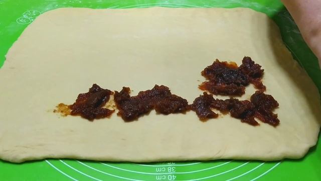 Тесто Как Пух! Отрывной Пирог с Начинкой и Штрейзелем! смотреть онлайн