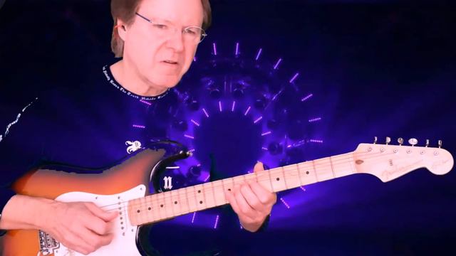 GARY MOORE -Still Got The Blues-  (Gary Moore COVER-VERSION ) BY   S   G   M    #garymoore