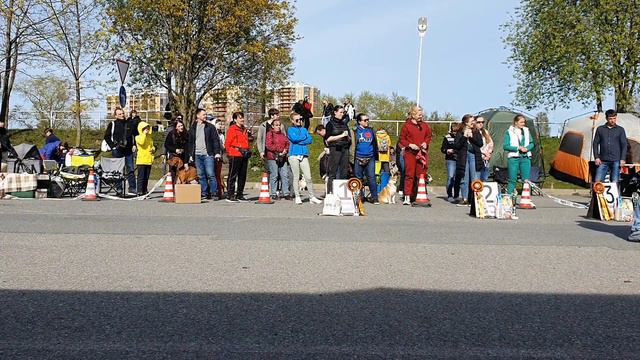 09.05.2023, СПб. Клуб 