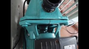 Насос с каким корпусом выбрать: чугун, пластик или нержавейка?