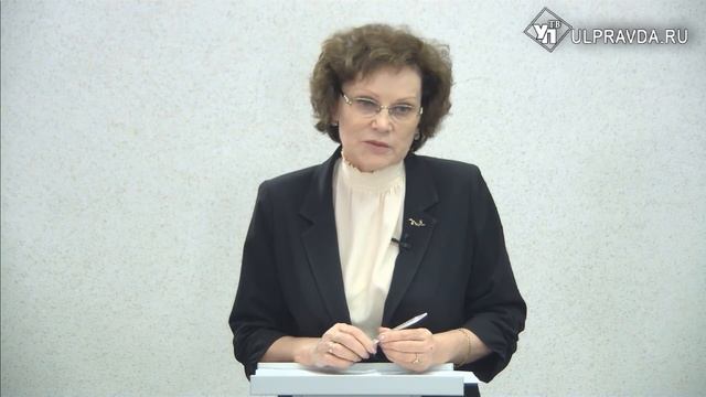 Что нужно знать ульяновским родителям и как попасть в Губернаторский лицей смотреть онлайн