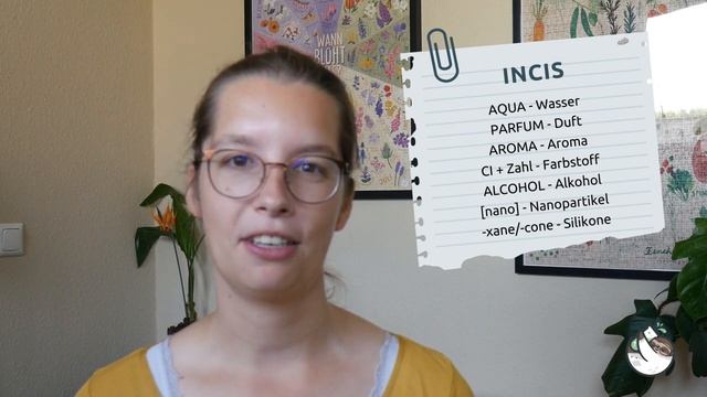 Entschlüssle die Geheimnisse deiner Kosmetik: So liest du Etiketten wie ein Profi! смотреть онлайн