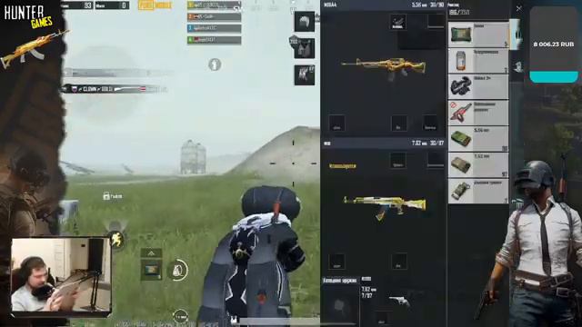 ПУТЬ К ЗАВОЕВАТЕЛЮ 🔴 PUBG MOBILE 🔴 #1 смотреть онлайн