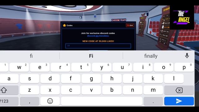✨ Special ✨ SUPER LEAGUE SOCCER ROBLOX CODES 2023 - ROBLOX SUPER LEAGUE SOCCER CODES смотреть онлайн