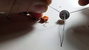 ДЕТЕКТОРНЫЙ РАДИОПРИЕМНИК В 2024 ГОДУ. ФАНТАСТИКА УРА РАБОТАЕТ