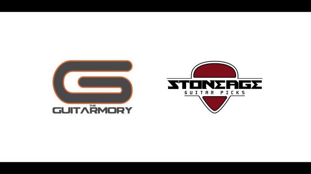 The Guitarmory Pickups Demo смотреть онлайн