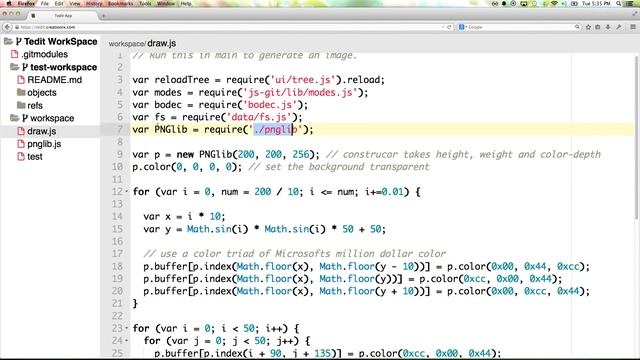Eval and Encrypted Repos in Tedit смотреть онлайн