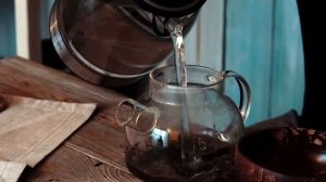 Чай пуэр Шен: как правильно заваривать