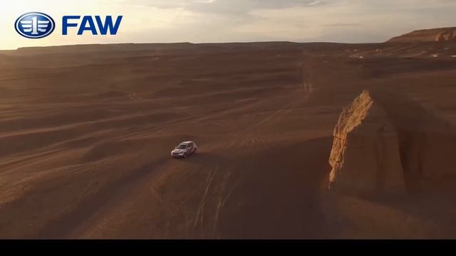 FAW All New BESTURN X80 SUV # CENTER +966 800 749 8888. смотреть онлайн