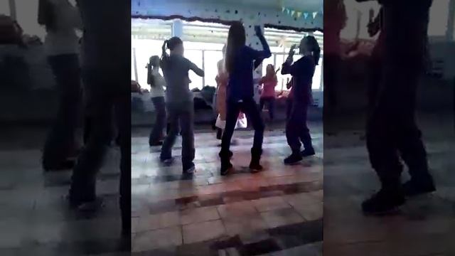 Дед мороз, жгёт? смотреть онлайн