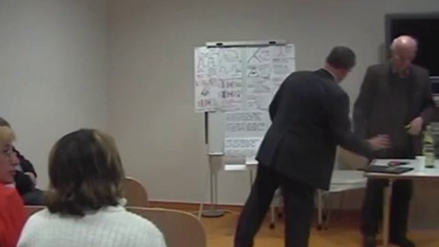 Станислав Яржембовский. Мир идей с точки зрения физики смотреть онлайн