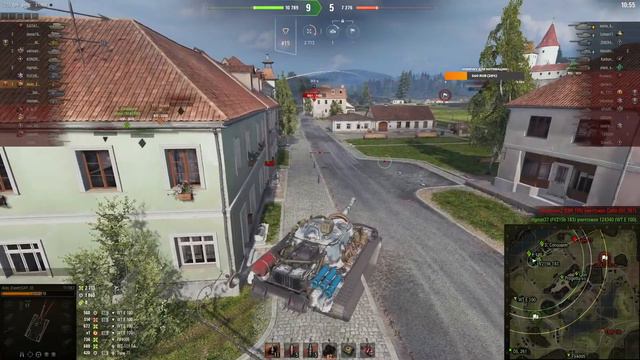 Ивент на ГК "Закалка Боем". День 7 ч2 + рандом на 1, 2, 3 смотреть онлайн