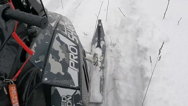 Шармакс 650 он же 680, Шармань, вторая серьёзная поломка за 80 км пробега после покупки. смотреть онлайн