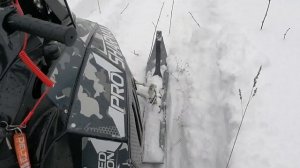 Шармакс 650 он же 680, Шармань, вторая серьёзная поломка за 80 км пробега после покупки.