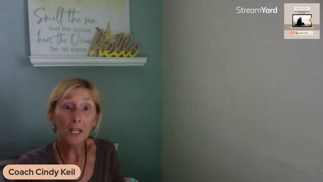 Self-Care Sass ? for Today смотреть онлайн