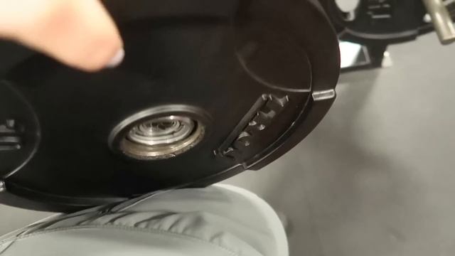 Week of Workouts || My workout split смотреть онлайн