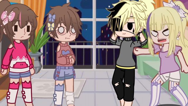 Gravity Falls And My Oc's Vines ( Might Make More Parts )😂✨