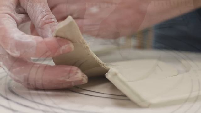 Origami Template Projects for Pottery! - Includes FREE TEMPLATES! смотреть онлайн