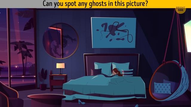 These Riddles Will Train You To Think Fast In Any Situation