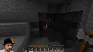 ПРоХоДиМеЦ на Харде Выживает в Майнкрафте! Игра Майнкрафт