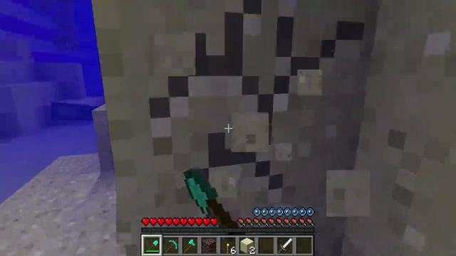 Я РАСКОПАЛ МОГИЛУ ПИКСЕЛЯ СПУСТЯ 1000 ЛЕТ В МАЙНКРАФТ 100% Троллинг Ловушка Minecraft БОСС смотреть онлайн