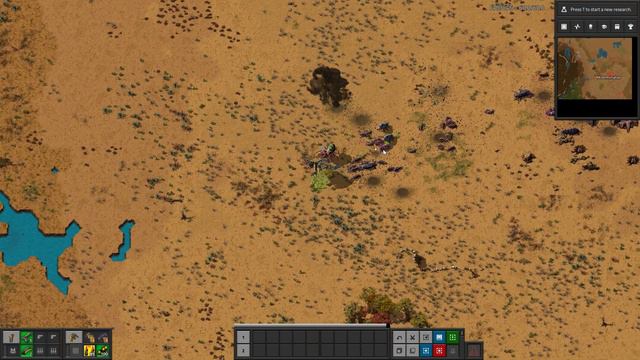 Factorio Mod Spotlight - Warhammer 40k Dreadnought смотреть онлайн