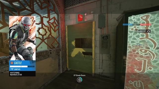 Asking R6 players with EXPENSIVE skins what they do for a living смотреть онлайн