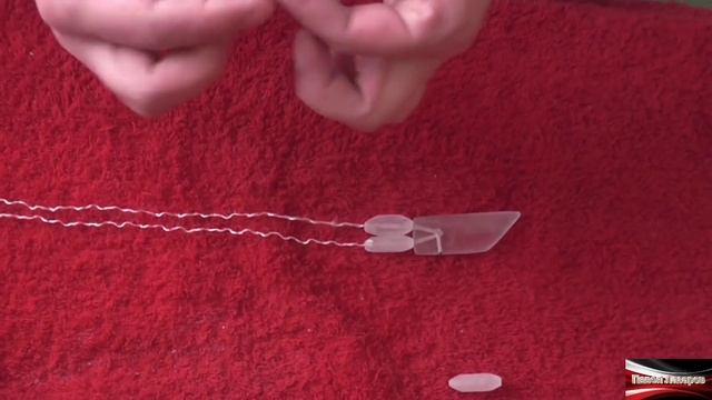 чётки перекидные из остатков оргстекла смотреть онлайн