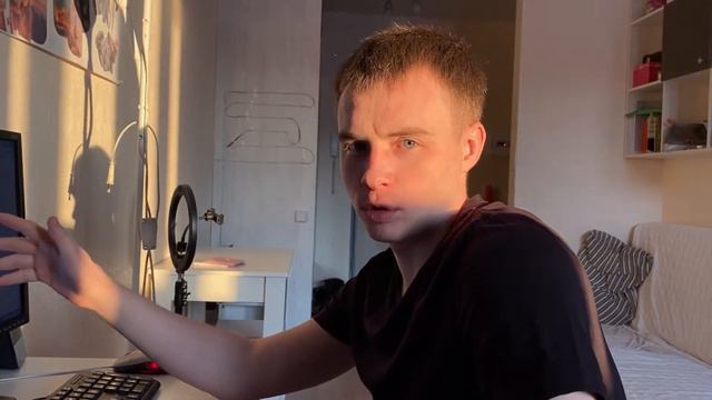 VLOG: ВОНЬ В КВАРТИРЕ И КАК НАС ЧУТЬ НЕ ОГРАБИЛИ. 09.02.2022 смотреть онлайн