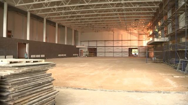 Чемпионат России по современному пятиборью среди мужчин - 2019.mp4 смотреть онлайн