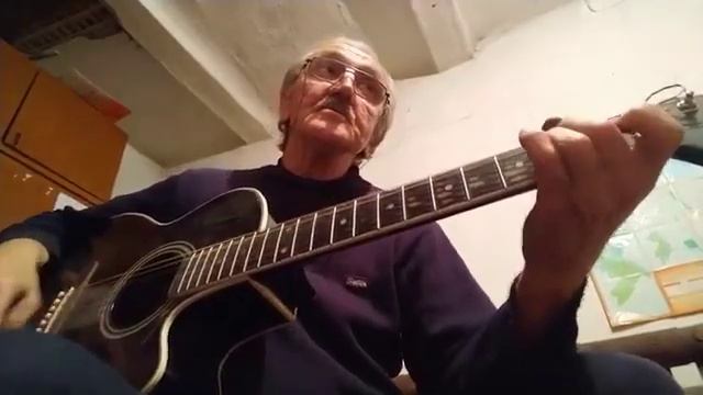 Течёт речечка по песочечку cover смотреть онлайн
