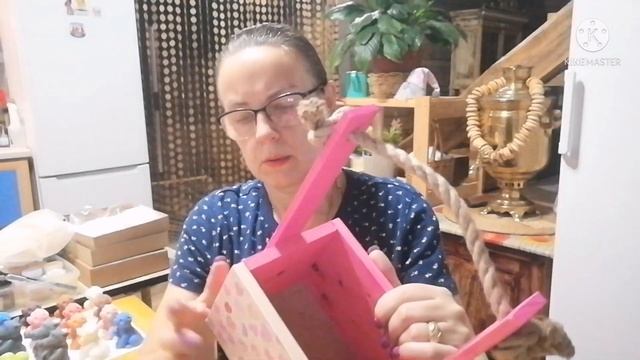 Сима-ленд, что купила. Всё для мыловарения. смотреть онлайн