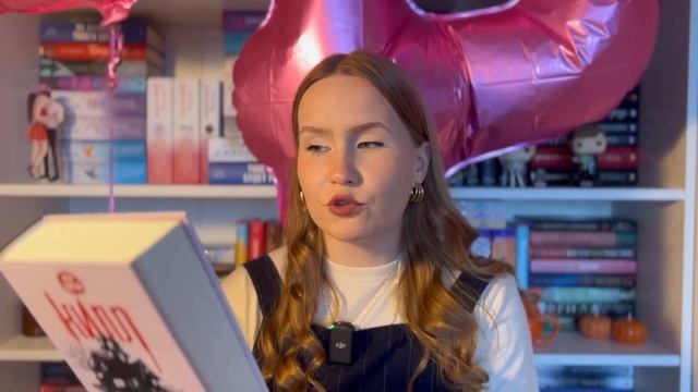 ОХОТА НА КНИГИ❤️??ПОКУПАЮ ТРИЛЛЕРЫ. «ЧЕТВЕРТОЕ КРЫЛО» РЕБЕККА ЯРРОС. РАСПАКОВКА смотреть онлайн