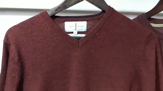 Мужские свитера W1_NSW1-MB смотреть онлайн