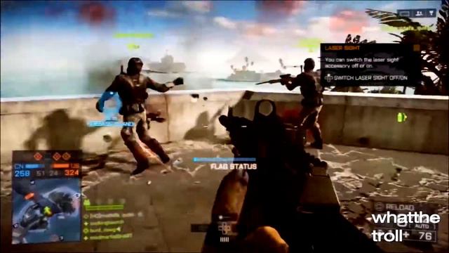 TROLLTAGE (BLACK OPS 2, BATTLEFIELD, & GTA 5 TROLLING) [REMASTERED EDITION] {ORIGINAL 2014} смотреть онлайн